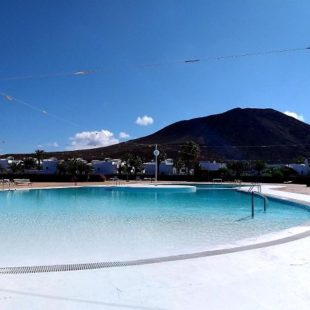 Apartamento Marea Playa Blanca (Lanzarote) Exterior foto