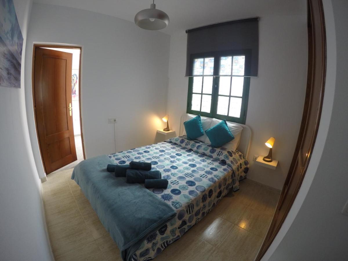 Apartamento Marea Playa Blanca (Lanzarote) Exterior foto