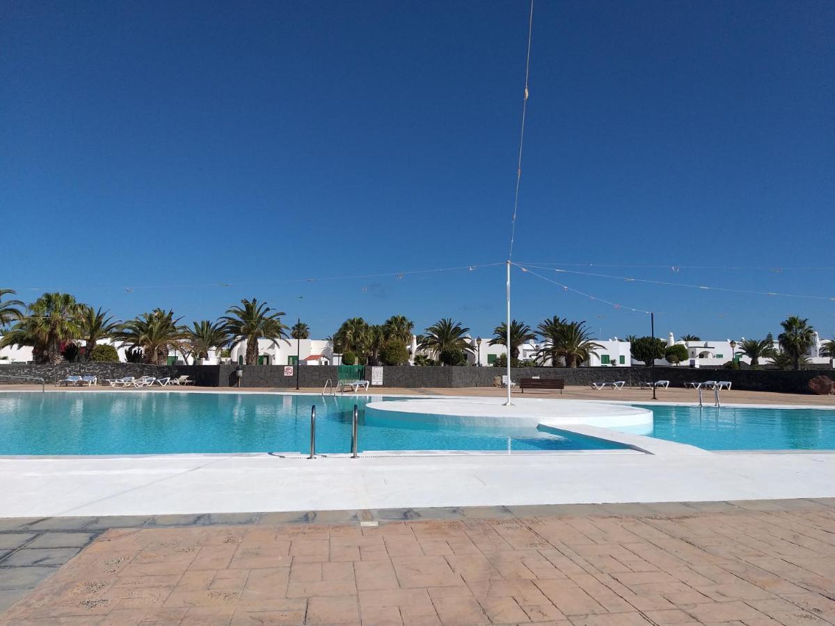 Apartamento Marea Playa Blanca (Lanzarote) Exterior foto