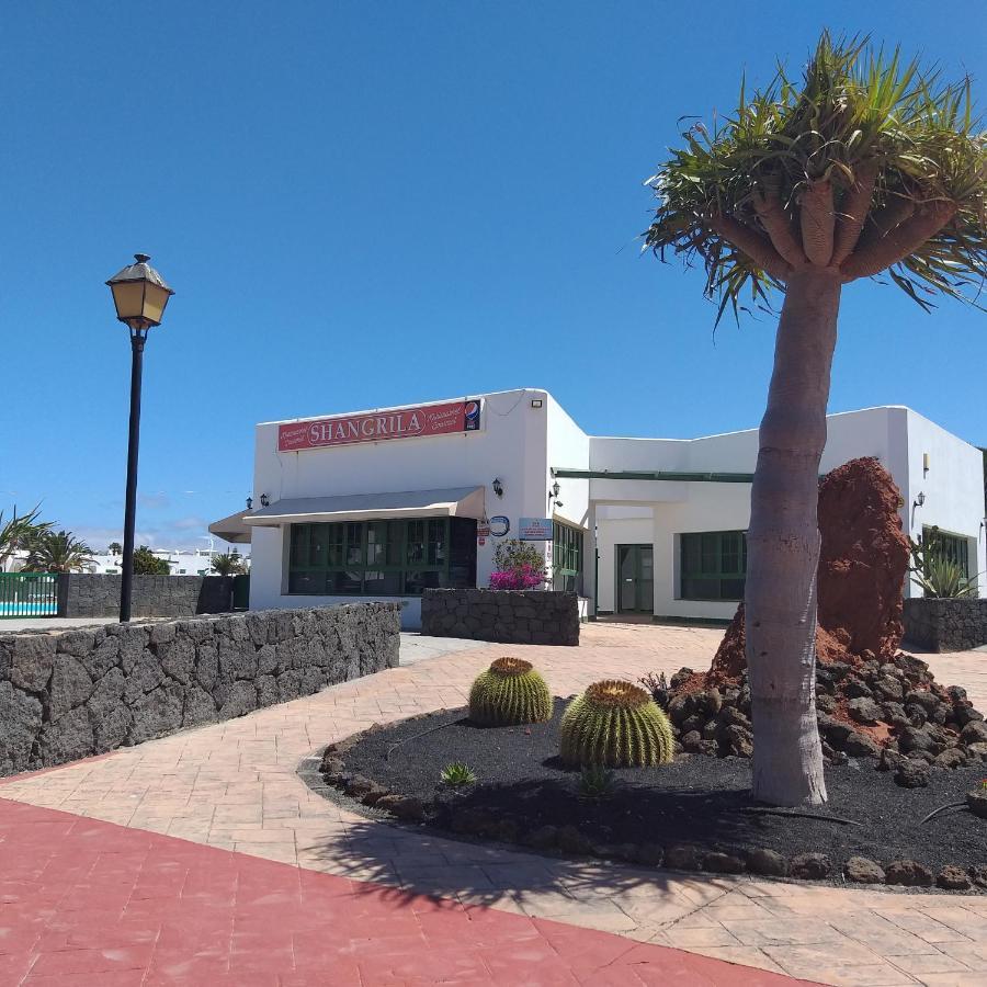 Apartamento Marea Playa Blanca (Lanzarote) Exterior foto