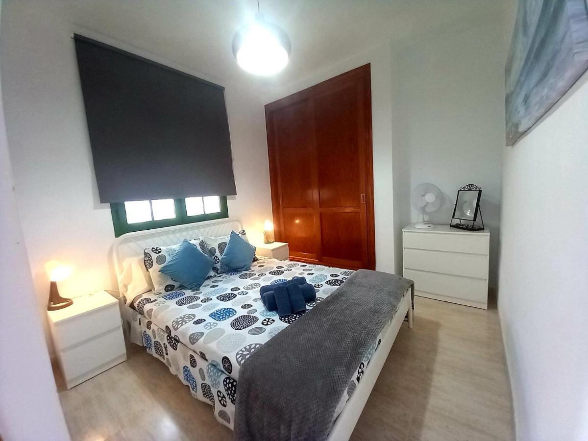 Apartamento Marea Playa Blanca (Lanzarote) Exterior foto