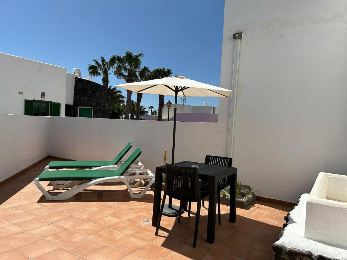 Apartamento Marea Playa Blanca (Lanzarote) Exterior foto