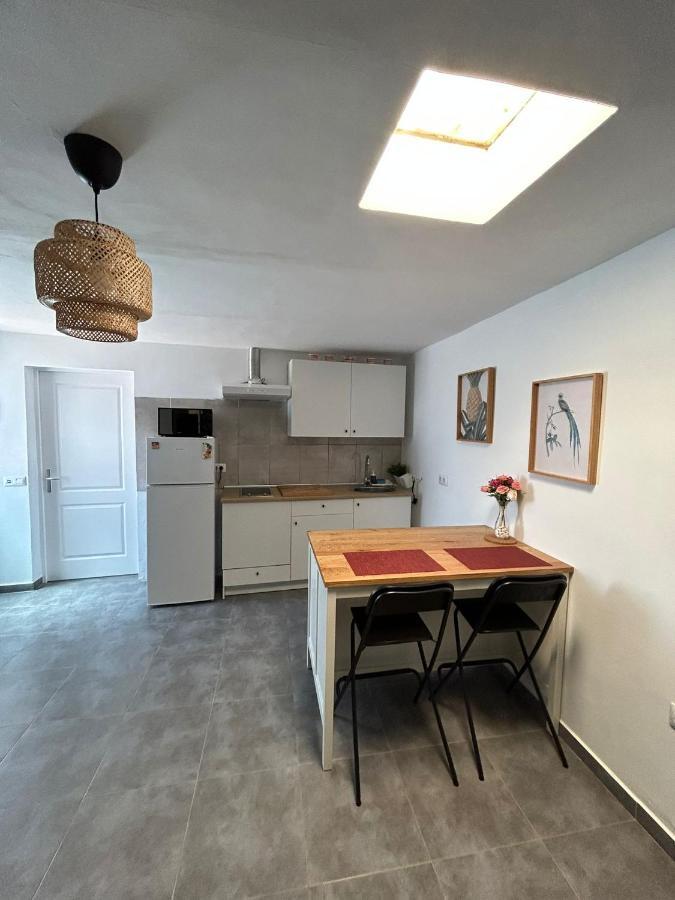Apartamento Marea Playa Blanca (Lanzarote) Exterior foto