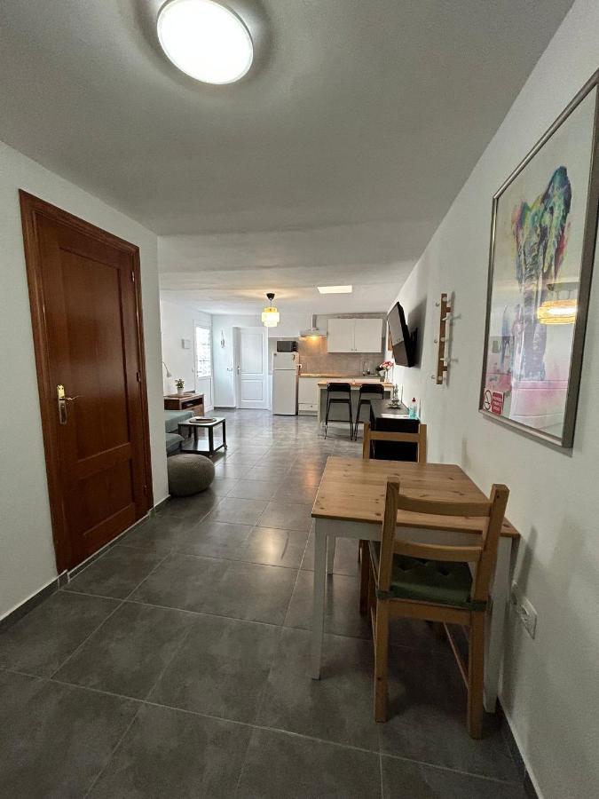 Apartamento Marea Playa Blanca (Lanzarote) Exterior foto