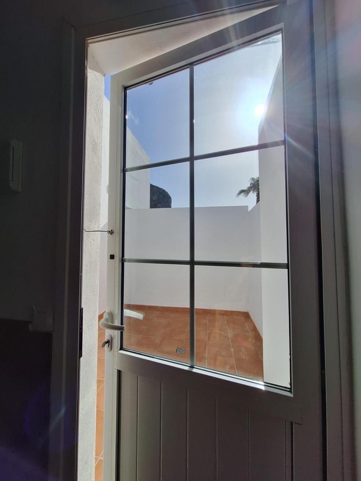 Apartamento Marea Playa Blanca (Lanzarote) Exterior foto