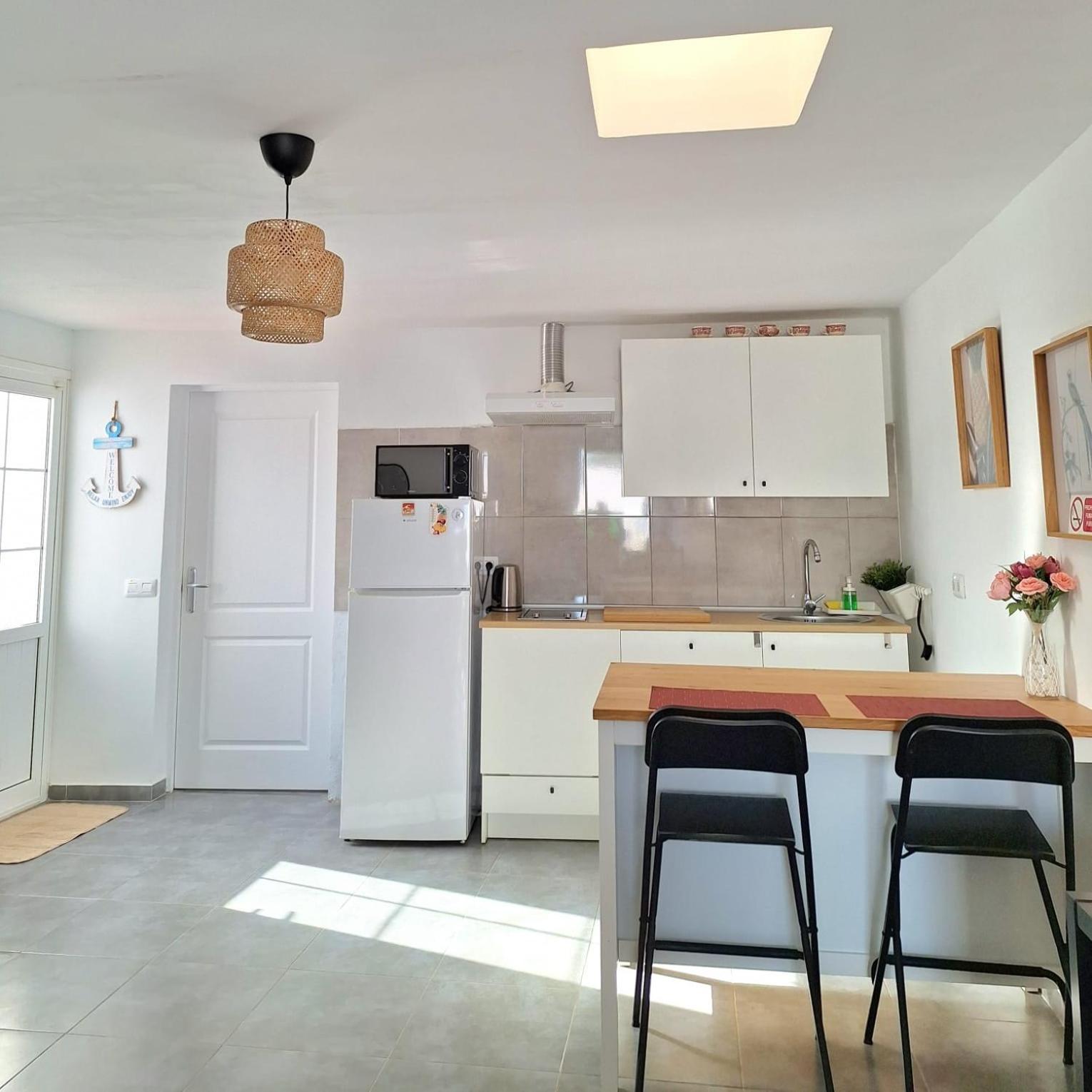 Apartamento Marea Playa Blanca (Lanzarote) Exterior foto