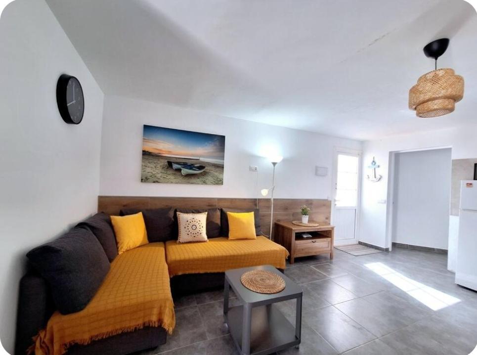 Apartamento Marea Playa Blanca (Lanzarote) Exterior foto