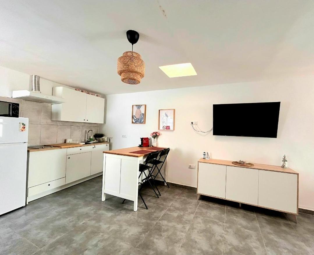 Apartamento Marea Playa Blanca (Lanzarote) Exterior foto